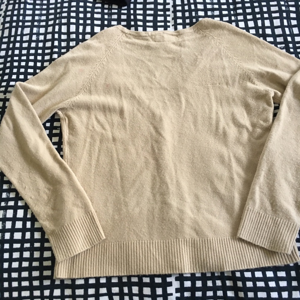 Pullover M - Picture 3 of 3